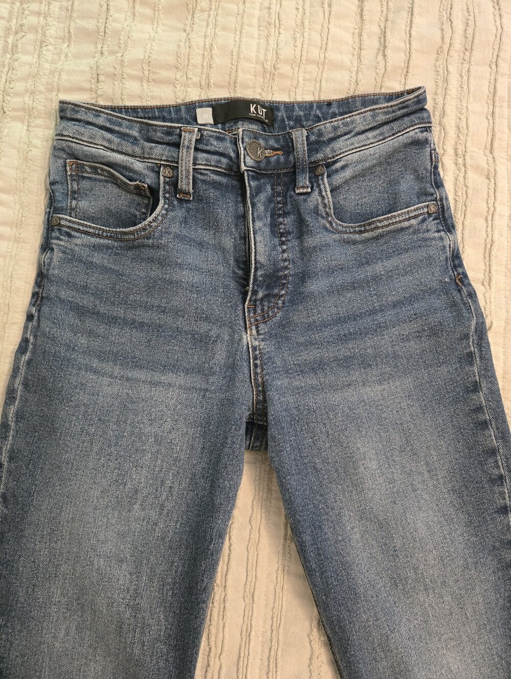 KUT From The Kloth Jeans